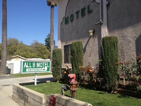 All 8 Motel image 1