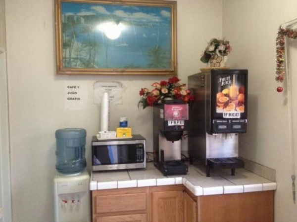 All 8 Motel image 10