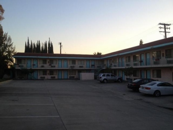 All 8 Motel image 23