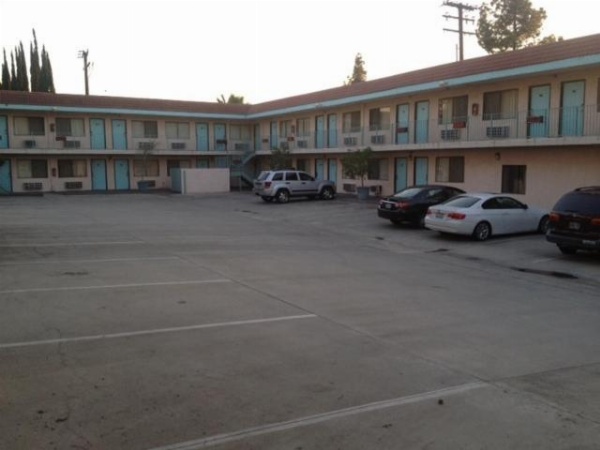 All 8 Motel image 25